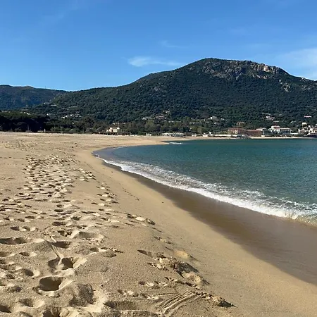 Tatil Evi Les Maristella, Oriente