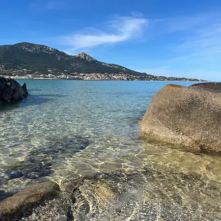 Les Maristella, Oriente Tatil Evi *