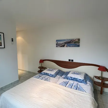 Tatil Evi Les Maristella, Oriente Aregno