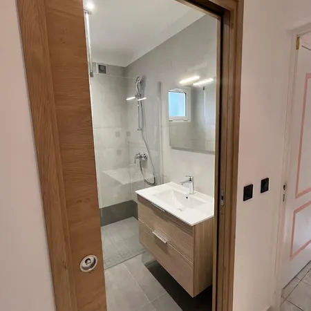 Les Maristella, Oriente Tatil Evi Aregno