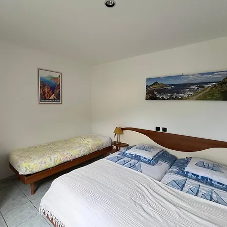 Les Maristella, Oriente Tatil Evi