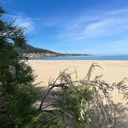 بيت للعطل Les Maristella, Oriente *