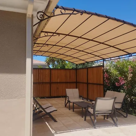 بيت للعطل Les Maristella, Oriente