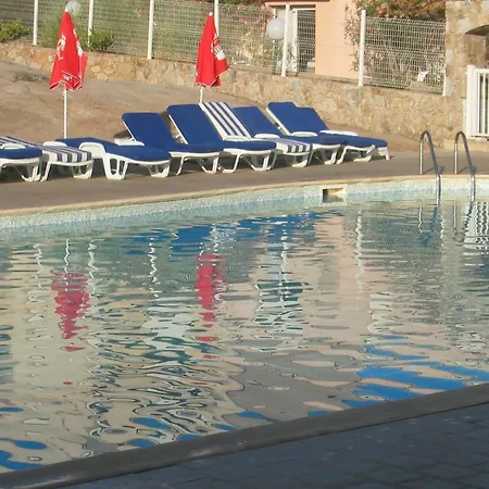 Les Maristella, Oriente Semesterbostad Aregno