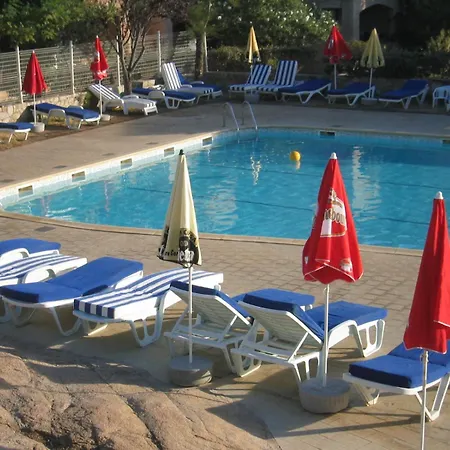 Semesterbostad Les Maristella, Oriente Aregno